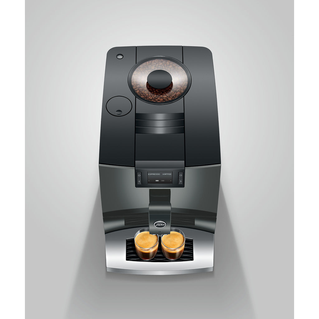 Kaffeevollautomat C3 (EA)