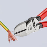 Knipex Seitenschneider