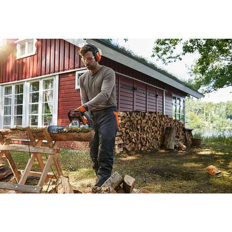 Motosega a benzina Stihl MS 182 C-BE