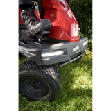 solo by AL-KO battery-powered lawn tractor E-Rider R74.5