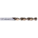 Trapano per legno TIMBER TWIST 671