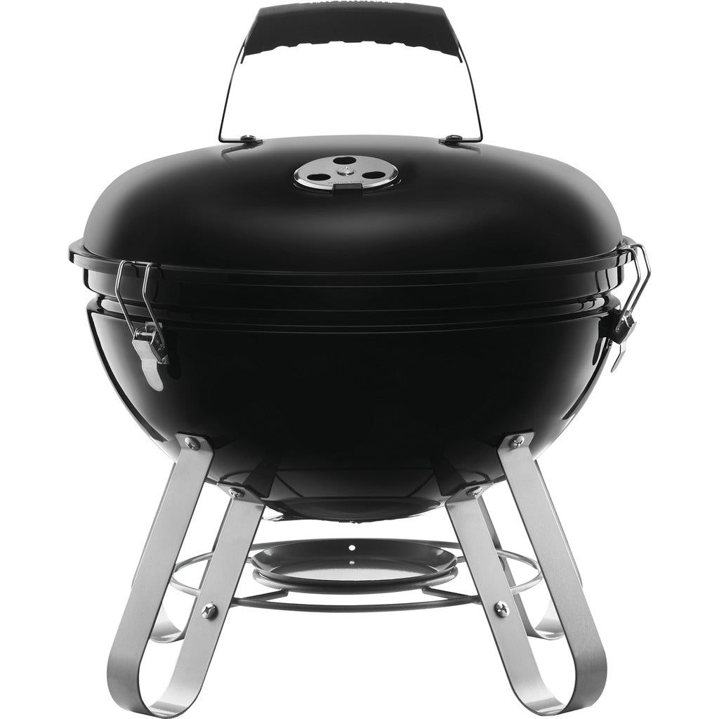 Napoleon charcoal kettle grill NK14K-LEG-3