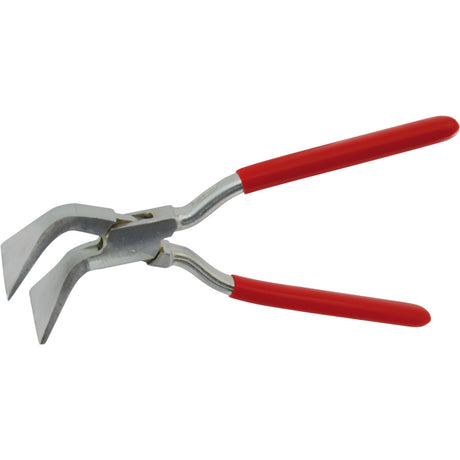 Pinza per cuciture Spengler piegata a 45° 2821 NIROLOOK