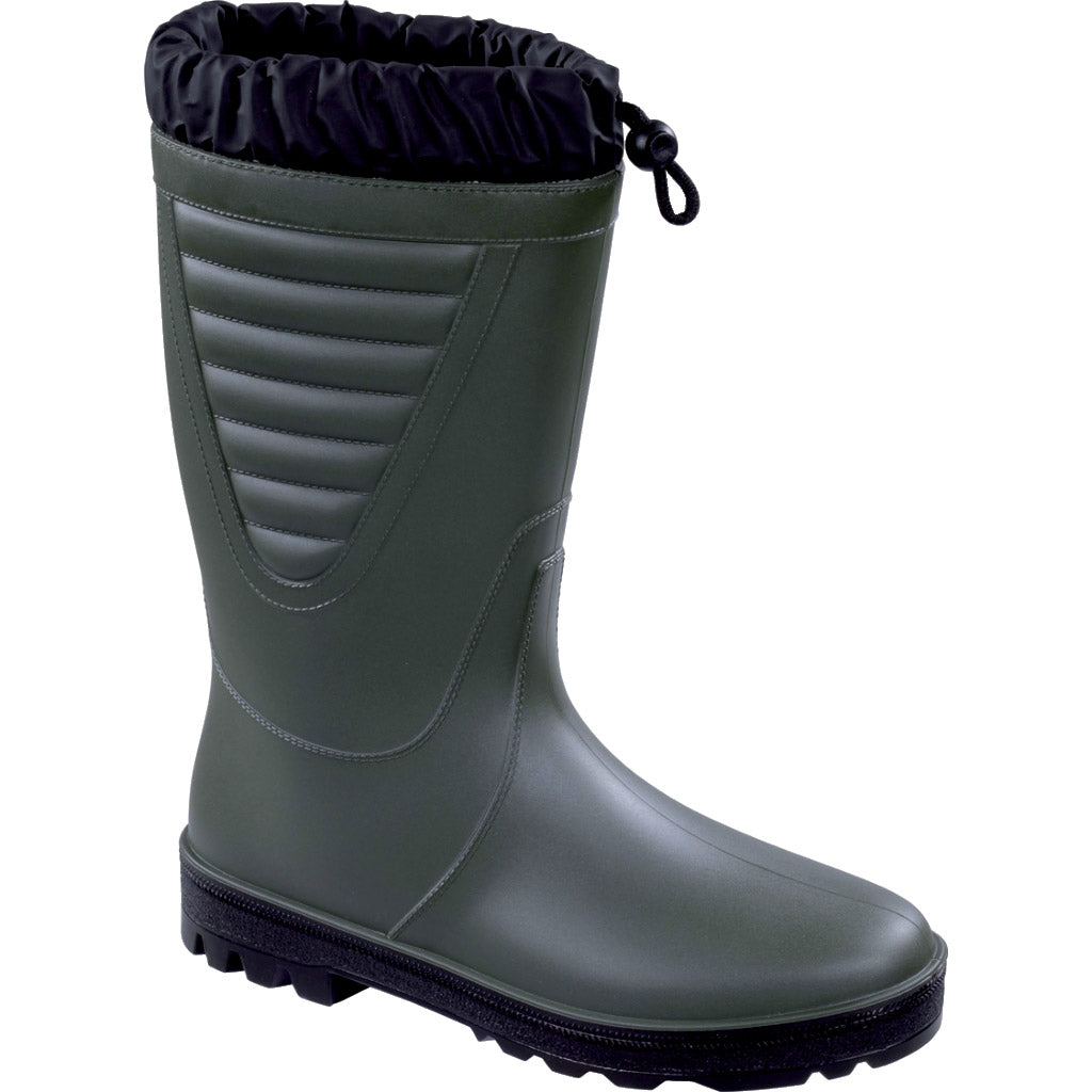 Winter work boots Frost