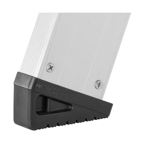 Stufenstehleiter mit Plattform 8026