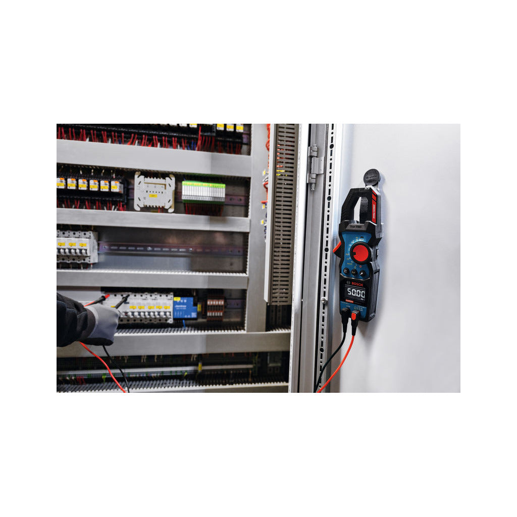 Pinza amperometrica EXMC600-17