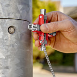 Chiave universale Knipex