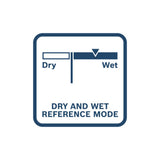 Moisture meter EXMM3-17