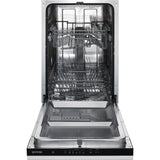 Lavastoviglie completamente integrata GV520E15