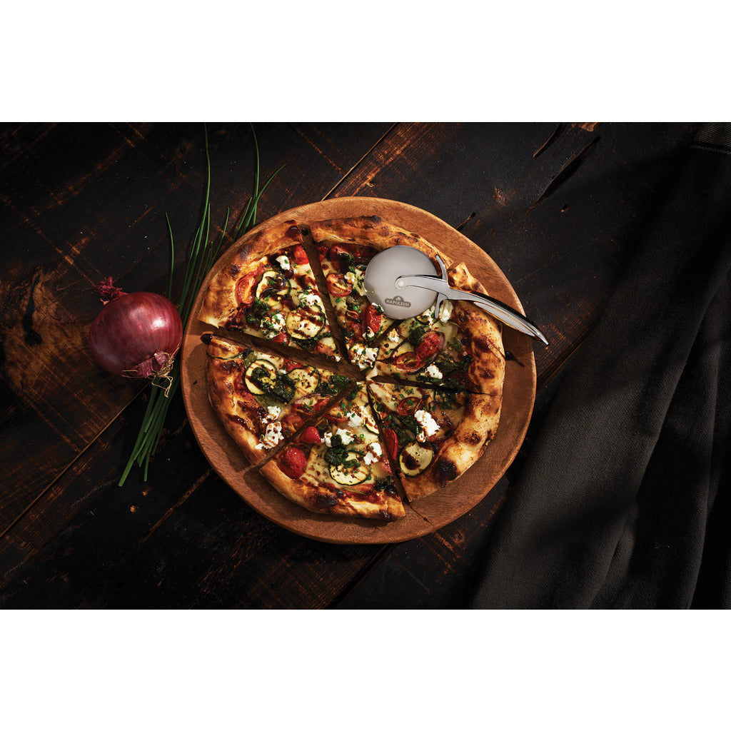 Taglia pizza Napoleon Premium