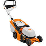 Stihl Akku-Rasenmäher RMA 443 / ohne Akku und Ladegerät