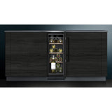 Built-in wine refrigerator iQ500 KU20WVHF0