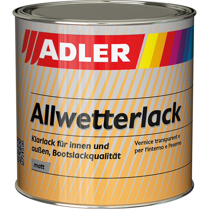 Allwetterlack