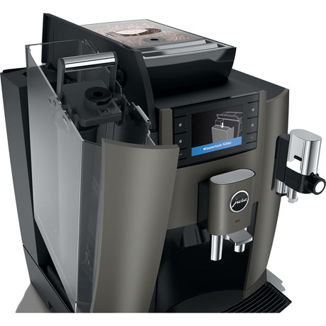 Kaffeevollautomat W8 (EB)