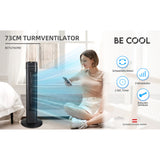 BE COOL Turmventilator