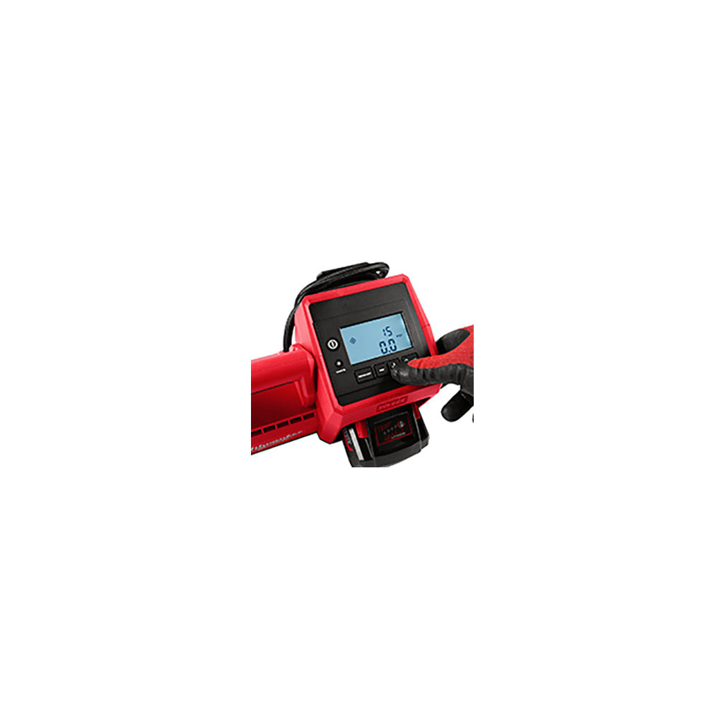 Compressore a batteria M18 BI-0