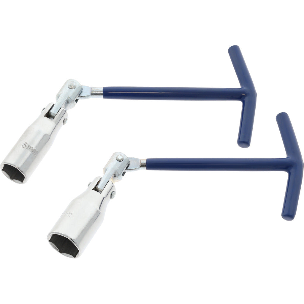 KS Tools T-Handle Spark Plug Wrench
