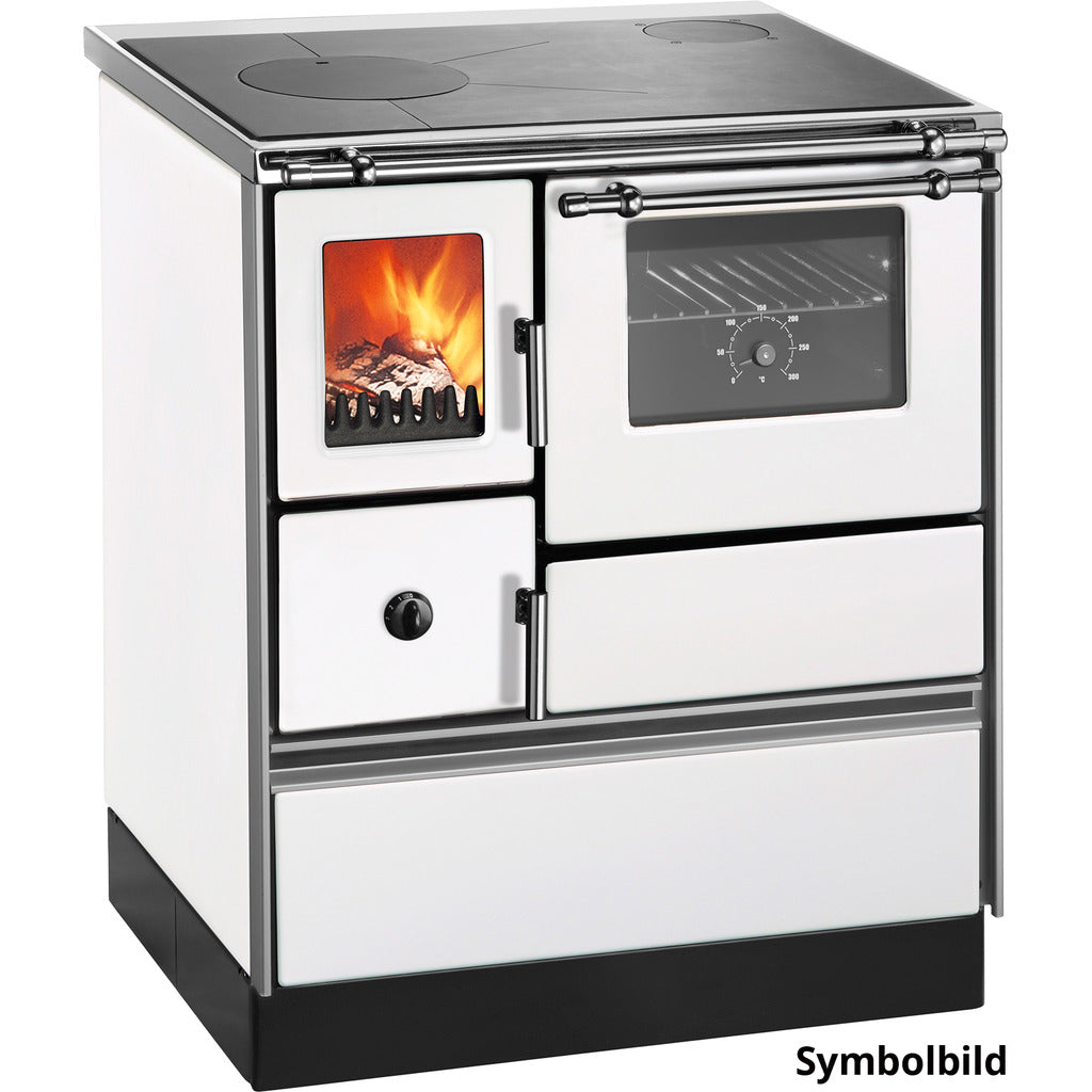 Wamsler Festbrennstoffherd Style 70