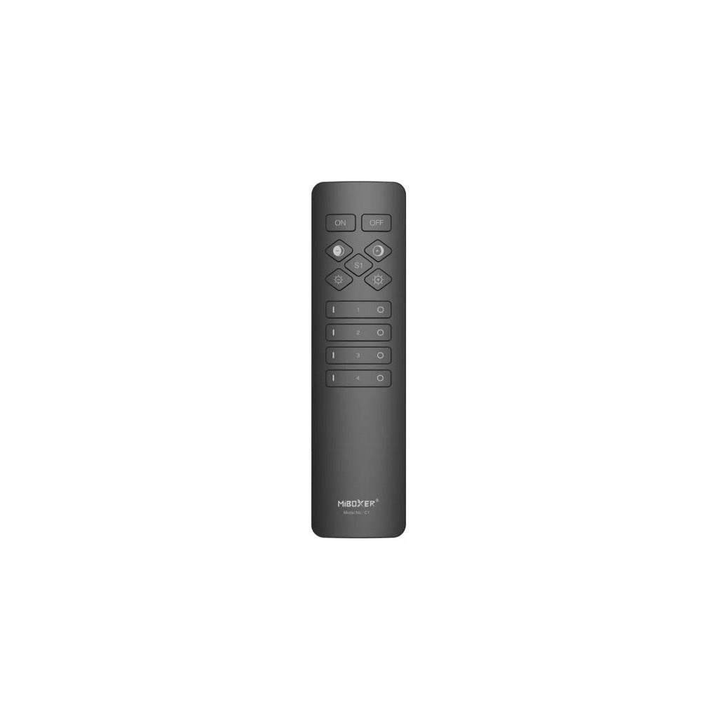 Controller Fernbedienung 4 Zonen