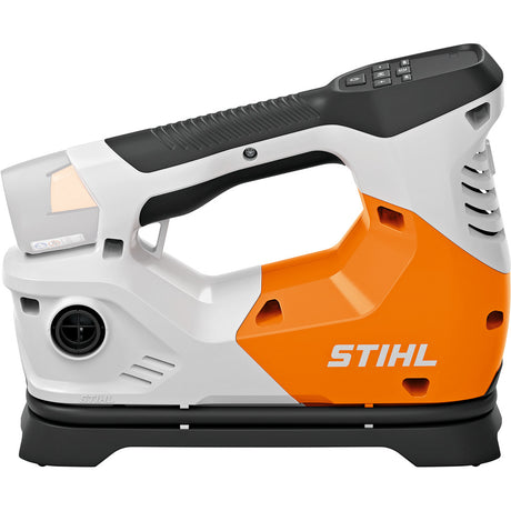 Compressore a batteria Stihl KOA 20 senza batteria e caricabatteria