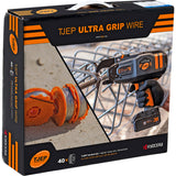 Bindedrahtrolle ULTRA GRIP WIRE