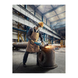 Smerigliatrice angolare GWS 24-230 JZ