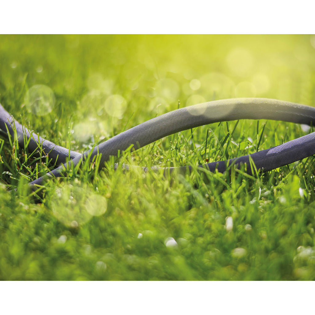 Gardena Textilschlauch Liano™ Life Set mit Bewässerungsbrause