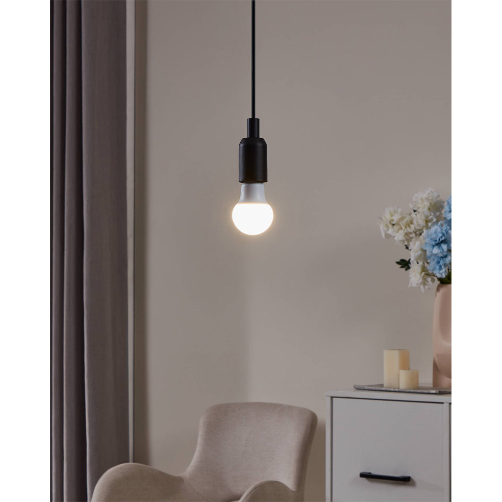 Lampadina a filamento LED Eglo - OPAL A60 / E27
