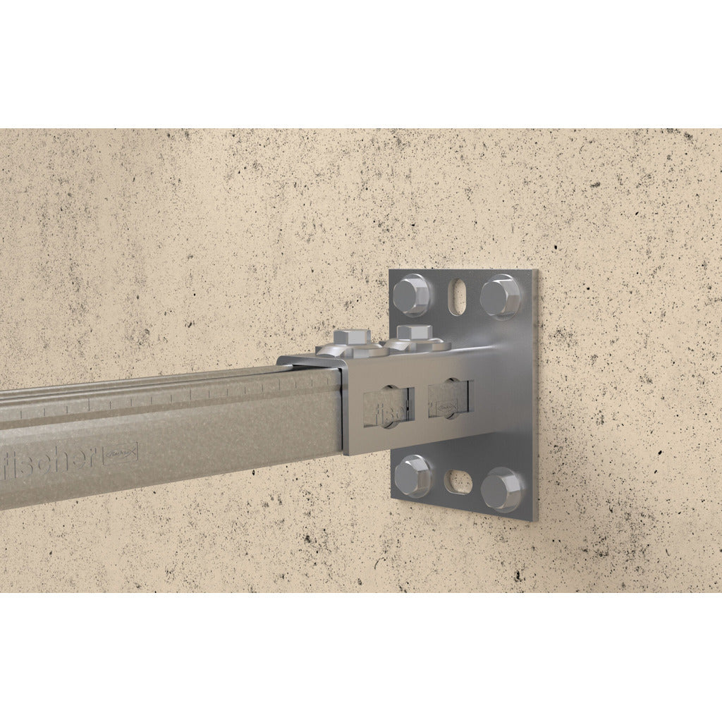 Connettore passante PFC 41
