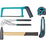 Alu-Werkzeugkoffer TOP COMPACT / 94-teilig