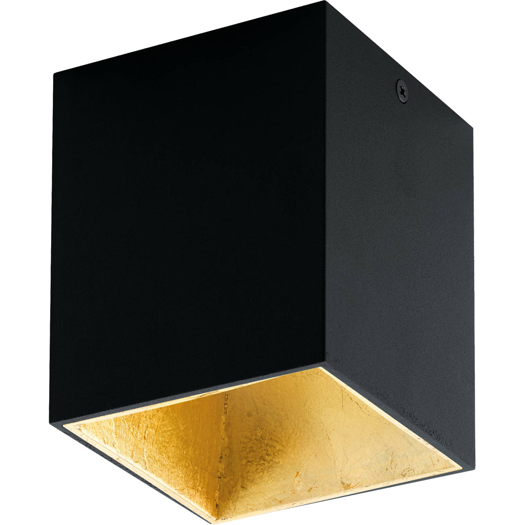 Lampada da soffitto Eglo POLASSO