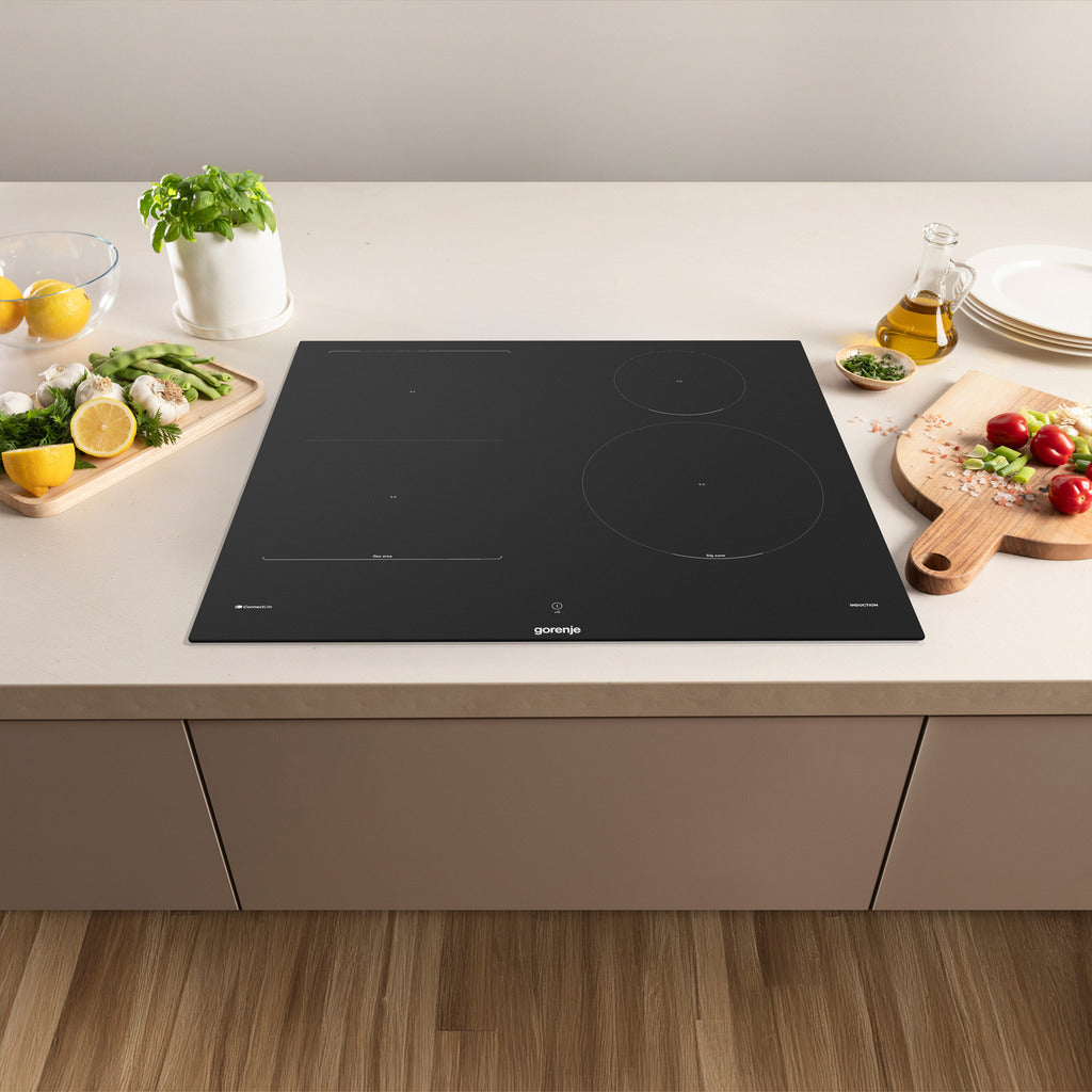 Induktionskochfeld G800 GI6433SRWF