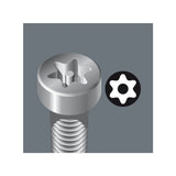 Set di chiavi a brugola 967/9 TX BO multicolore 1