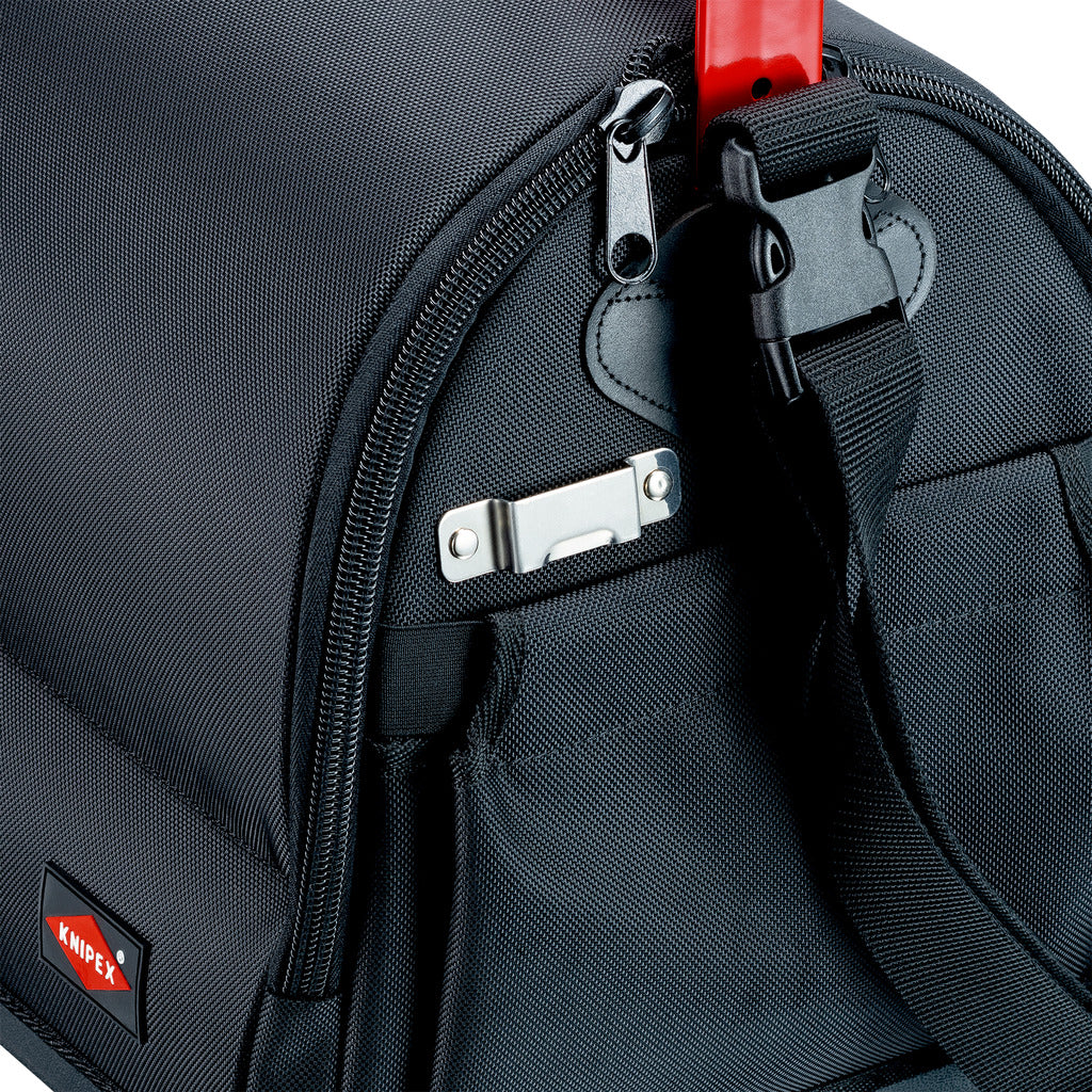 Borsa portautensili Knipex "LightPack" / vuota