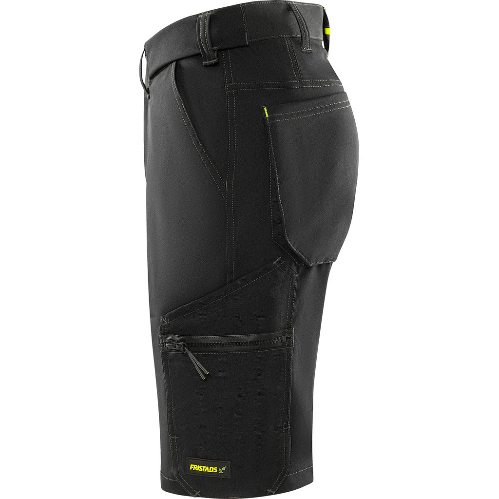 Flex Pantaloncini da Lavoro Stretch 2803 GHST