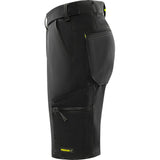 Flex Pantaloncini da Lavoro Stretch 2803 GHST