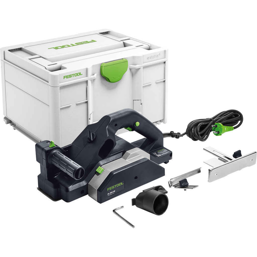 Pialla HL 850 EB-Plus