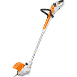 Tagliasiepi a batteria Stihl FSA 30 / con batteria AS 2 e caricabatteria