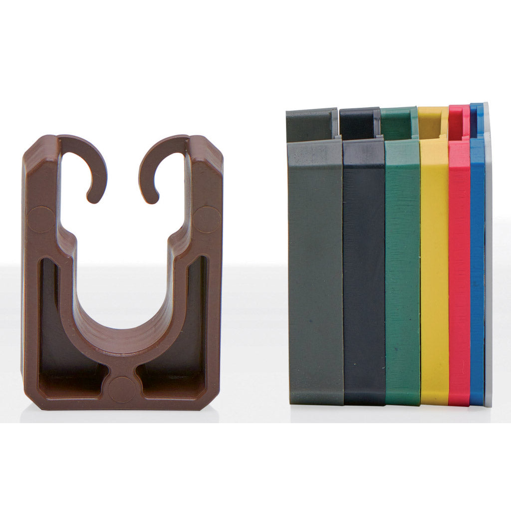 Distanzmontageclip