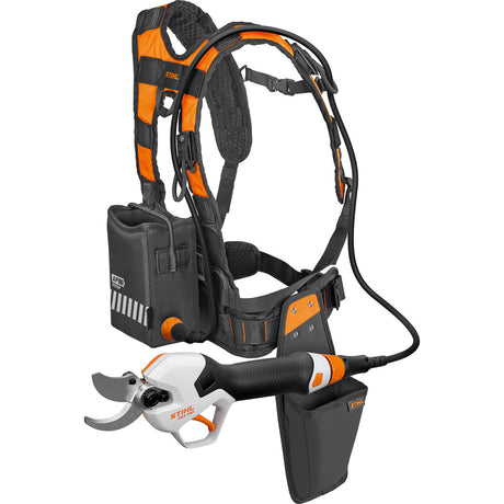 Stihl Akku-Astschere ASA 130 / ohne Akku und Ladegerät