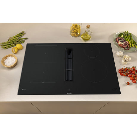 Induktions-Kochfeldabzug G800 GEH8433BSRWF