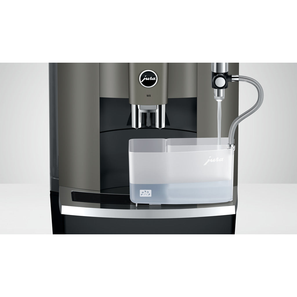 Kaffeevollautomat W8