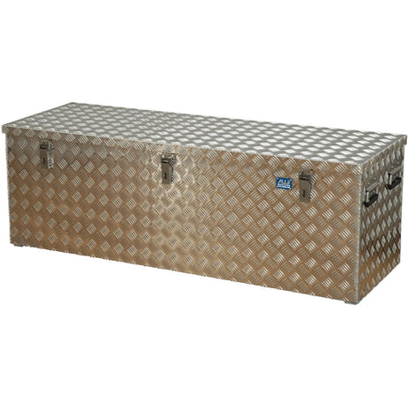 Aluminium Transportkisten EXTREME
