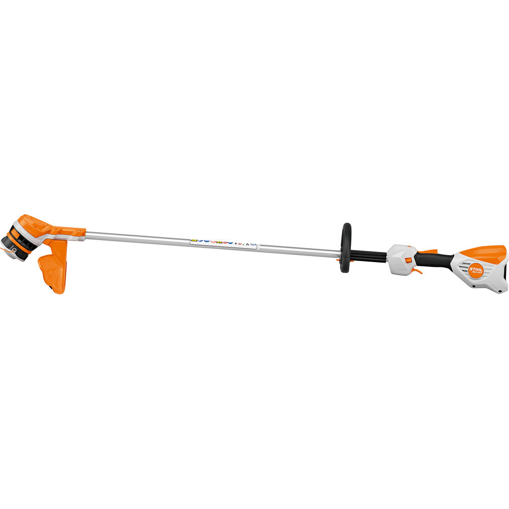 Stihl Akku-Motorsense FSA 70 R / ohne Akku und Ladegerät