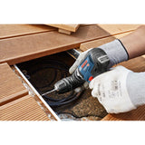 Cordless drill/driver GSR 12V-35FC