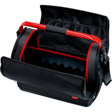 Borsa portautensili Knipex "LightPack" / vuota