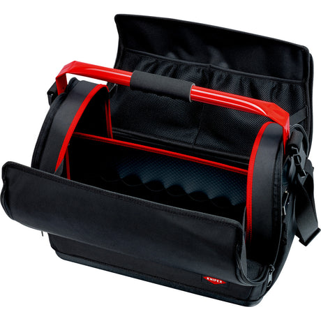 Knipex Werkzeugtasche "LightPack" / leer