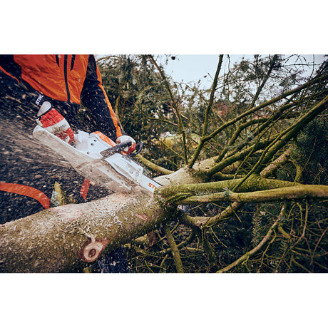 Stihl cordless chainsaw MSA 300 CO / without battery and charger
