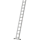 ALU-PRO Sprossenanlegeleiter 70011