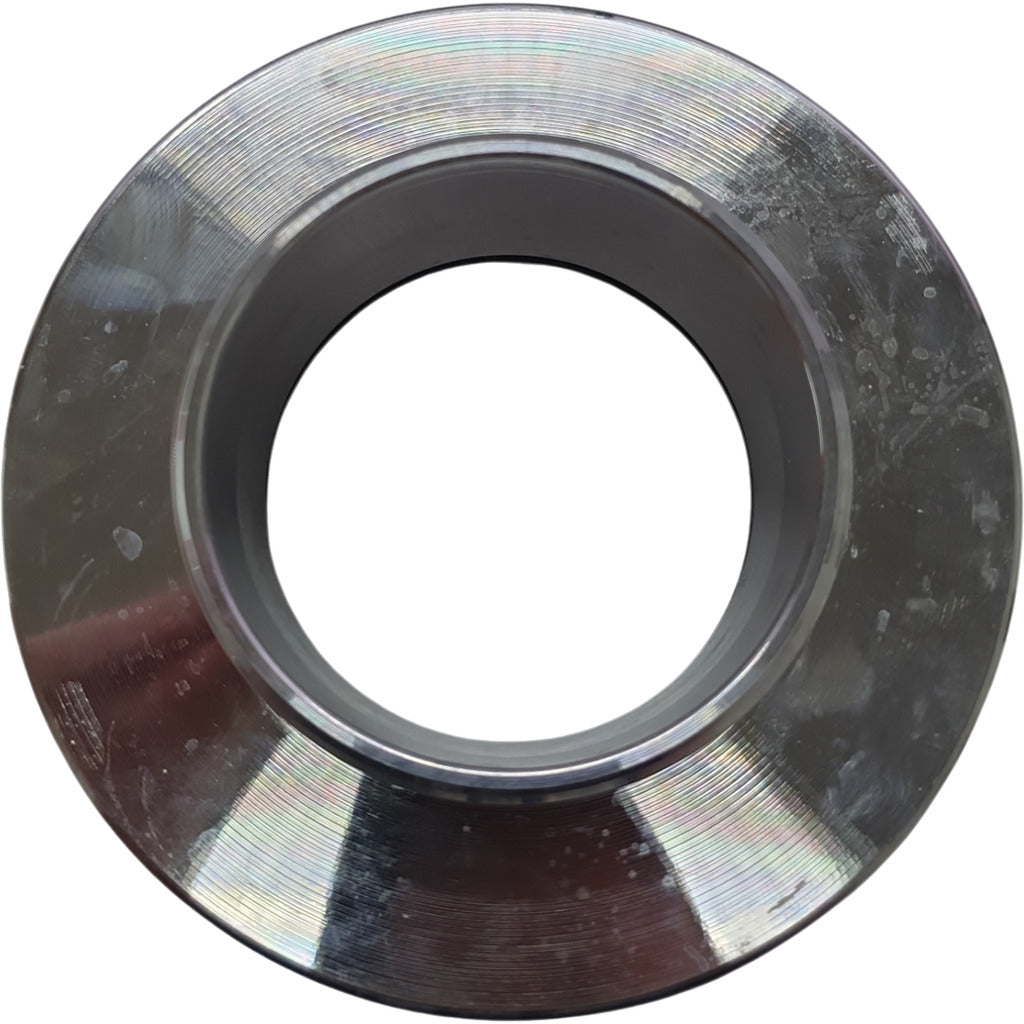 Raccordo fisso STORZ B 75 / 2 1/2" con filettatura esterna